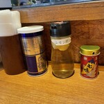 寿製麺 よしかわ - 