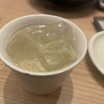 長崎食堂 三代目 じげもんとん - 