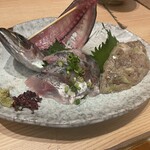 長崎食堂 三代目 じげもんとん - 