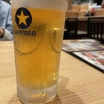 長崎食堂 三代目 じげもんとん - 