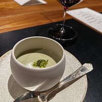 WINE食堂 緒乃 - 