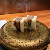 WINE食堂 緒乃 - 
