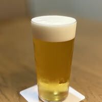佐とう - 生ビール