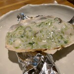 ITALIAN＆OYSTER SEASON - 