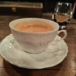 コルドーネ - ジノリ(アンティーク)