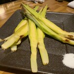 ITALIAN＆OYSTER SEASON - 