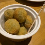 ITALIAN＆OYSTER SEASON - 