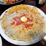 Okinawa cuisine Kachaashii Ikebukuro Ten - 