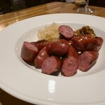 ITALIAN＆OYSTER SEASON - 