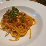 ITALIAN＆OYSTER SEASON - 