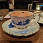 コルドーネ - マイセン(アンティーク)