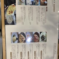 Italiana Tavola D’oro 銀座三越店 - 