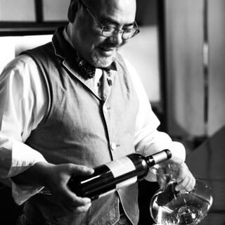 ワインと和食 みくり_2