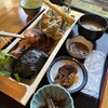 ならここ食堂・杣の館