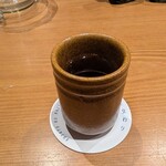 酔魚の交わり - 