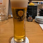 酔魚の交わり - 