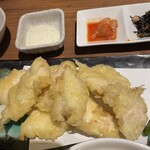 水炊き とよみつ  銀座店 - 