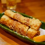 うどんスナック 松ト麦 - 