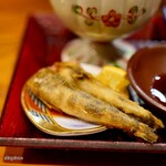 うどんスナック 松ト麦 - 