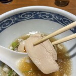 寿製麺 よしかわ - 