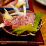 うどんスナック 松ト麦 - 