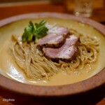 うどんスナック 松ト麦 - 料理写真: