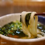 うどんスナック 松ト麦 - 