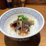 寿製麺 よしかわ - 