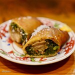 うどんスナック 松ト麦 - 