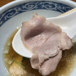 寿製麺 よしかわ - 