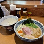 寿製麺 よしかわ - 