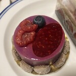 エーグルドゥース - 