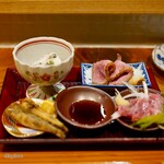 うどんスナック 松ト麦 - 