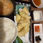 水炊き とよみつ  銀座店 - 