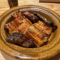 炭火割烹 庵 - 