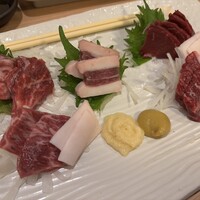 馬春楼 北新地総本店 - 