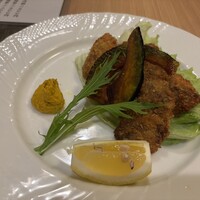 馬春楼 北新地総本店 - 