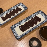 馬春楼 北新地総本店 - 