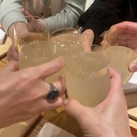 炭火割烹 庵 - 