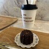 UNI COFFEE ROASTERY  日本大通り店