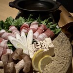 隠れ家個室 広島食材 五葉 - 