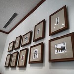 馬車道十番館 横浜美術館 喫茶室 - 