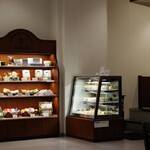 馬車道十番館 横浜美術館 喫茶室 - 