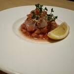 隠れ家個室 広島食材 五葉 - 