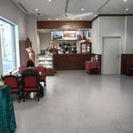 馬車道十番館 横浜美術館 喫茶室 - 