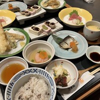 しゃぶしゃぶ・日本料理 木曽路 上野店 - 