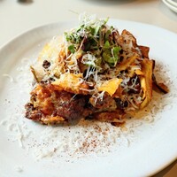 Trattoria Tabule - 『Tabule風 ラム肉とナスのオーブン焼き“ムサカ”（2000円税込）』※1日限定5食