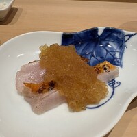 すし 良月 - 