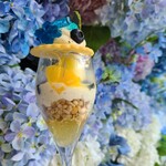 HAUTE COUTURE・CAFE - 