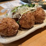 日本酒と串焼き みなと屋 第1 八重洲店 - 